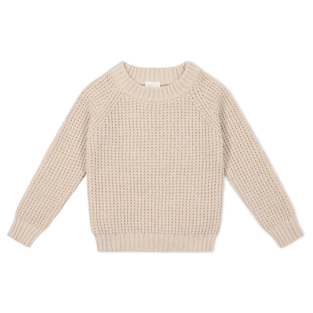 Jamie Kay Og Barnaby Jumper 3-6Y